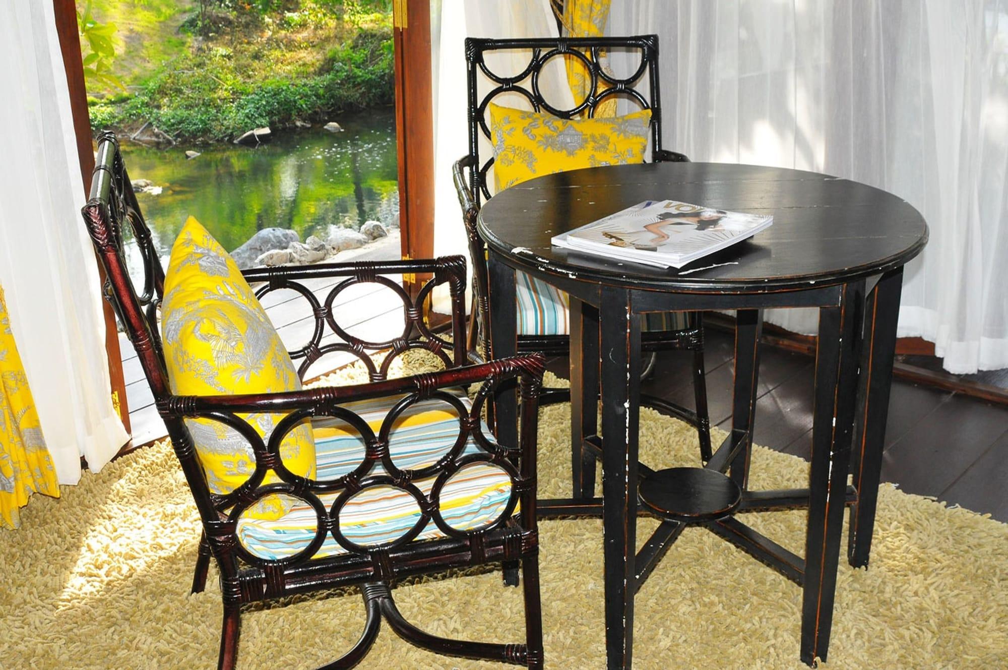 Zantiis Ndol Villas Muak Lek Extérieur photo