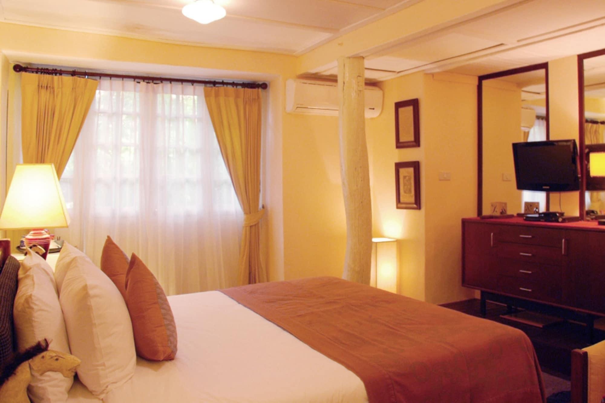 Zantiis Ndol Villas Muak Lek Extérieur photo