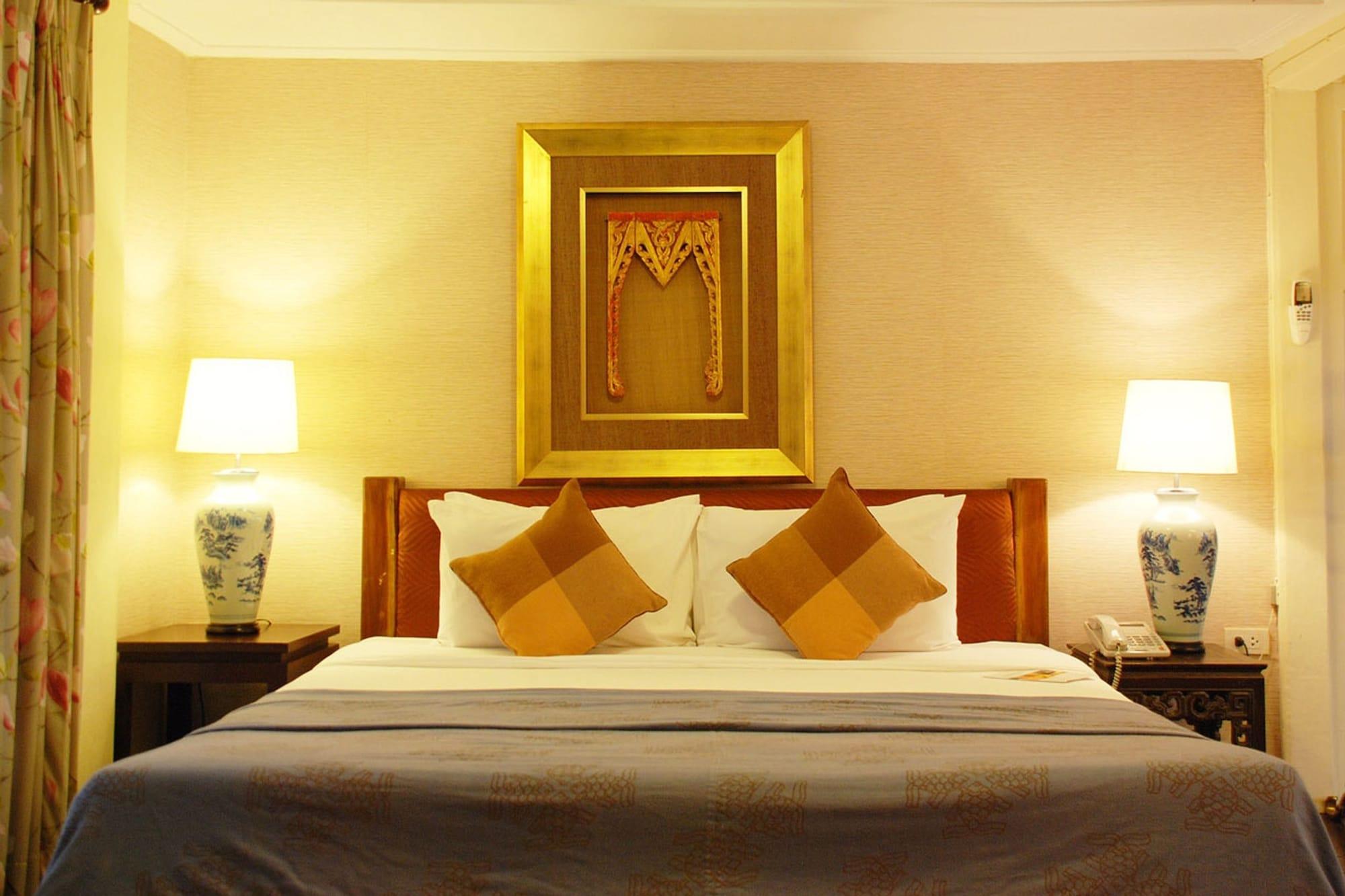 Zantiis Ndol Villas Muak Lek Extérieur photo