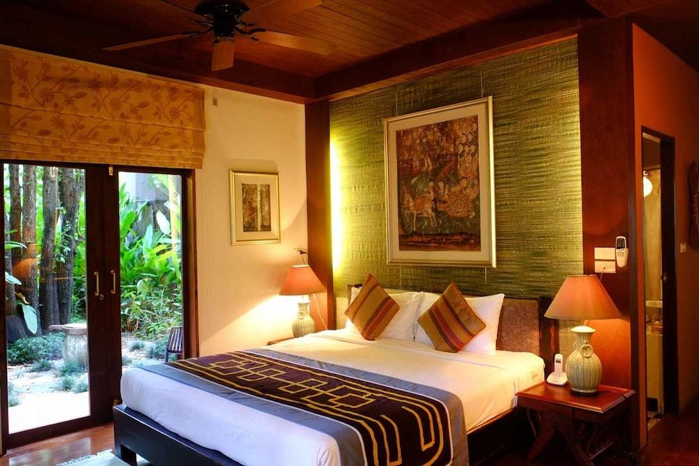 Zantiis Ndol Villas Muak Lek Extérieur photo