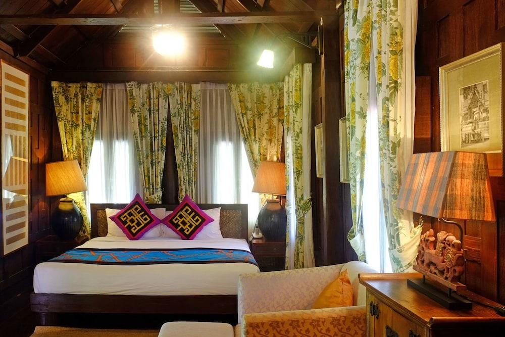 Zantiis Ndol Villas Muak Lek Extérieur photo