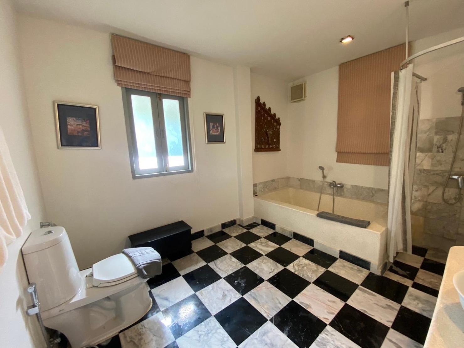 Zantiis Ndol Villas Muak Lek Extérieur photo