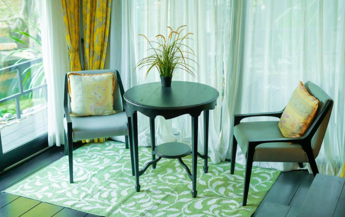 Zantiis Ndol Villas Muak Lek Extérieur photo